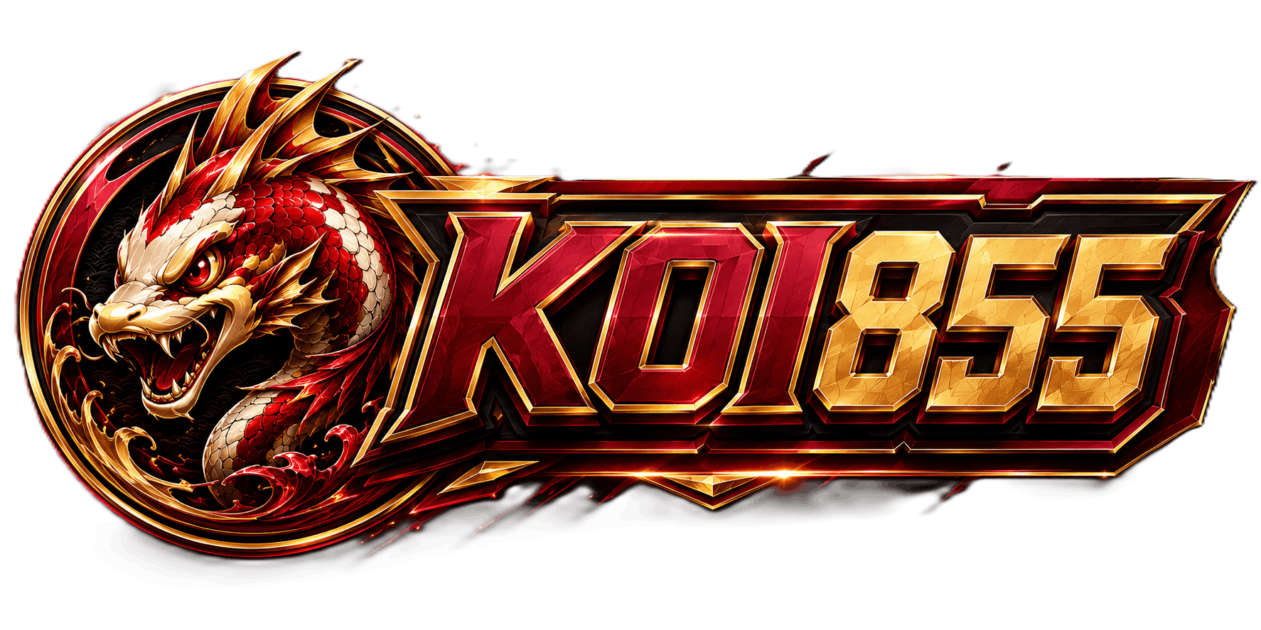 logo Koi855